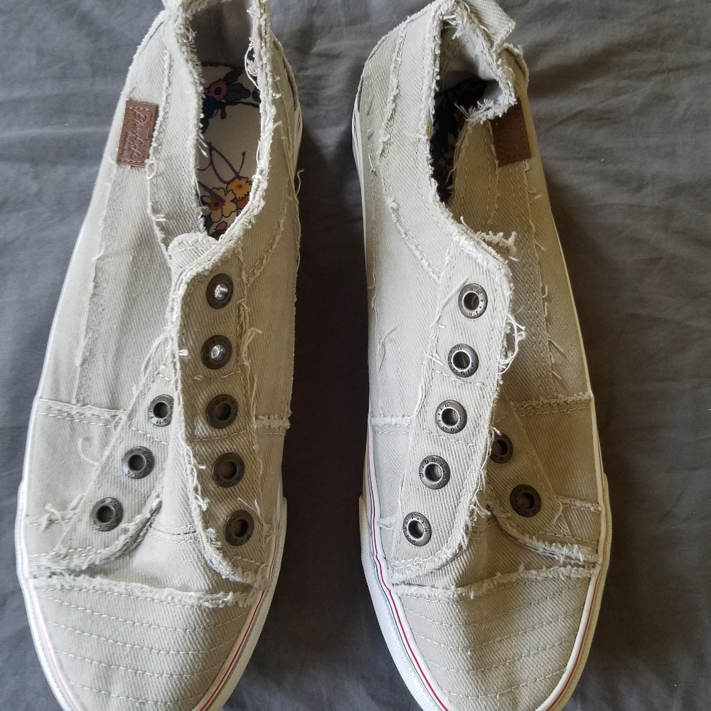 Blowfish size 10